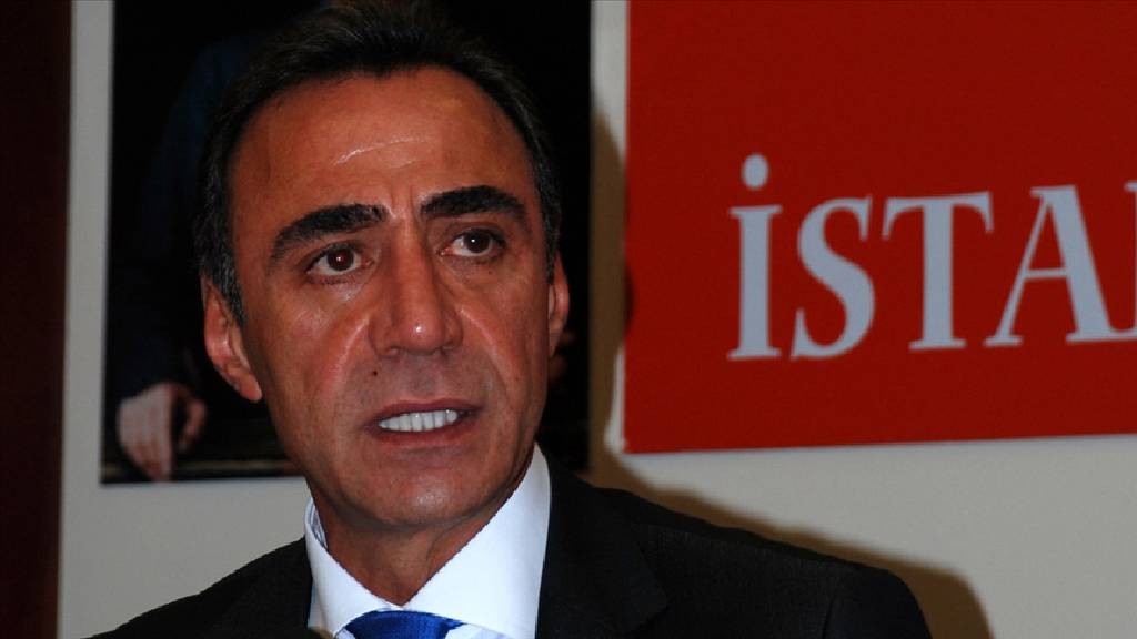 CHP'de Berhan Şimşek'e ihraç istemi