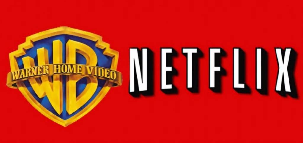 Netflix, Warner Bros.'u almak için hazırlık yapıyor