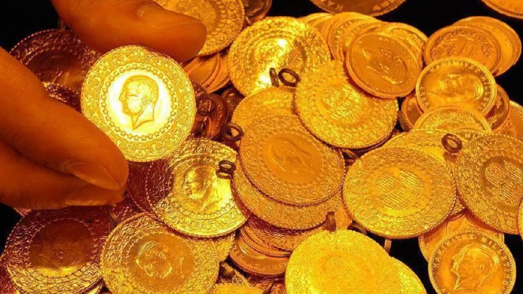 Altın fiyatları, ons değerindeki artışa paralel olarak güne yükselişle başladı