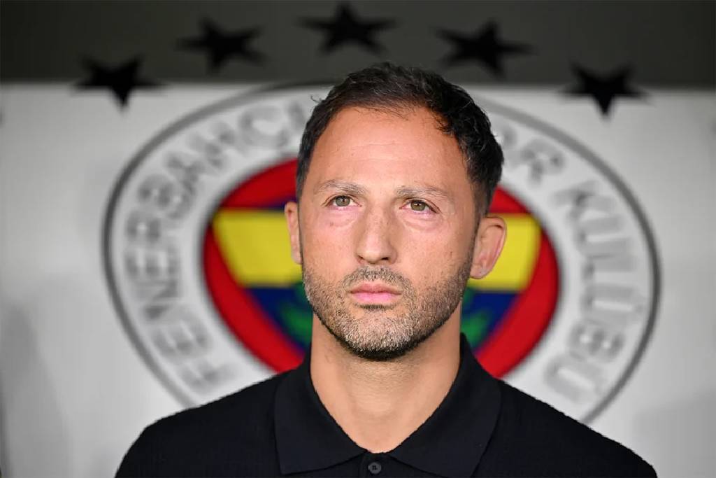 Tedesco, eleştirilere yanıt verdi