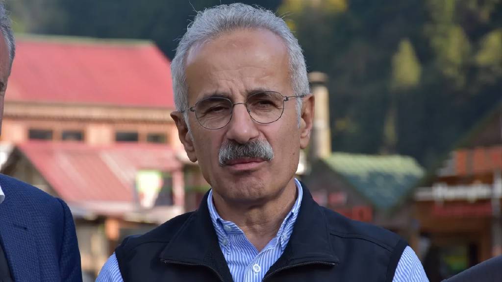 "Rize'de yapılması gereken şeyler var ama aciliyeti ortadan kaldırdık"