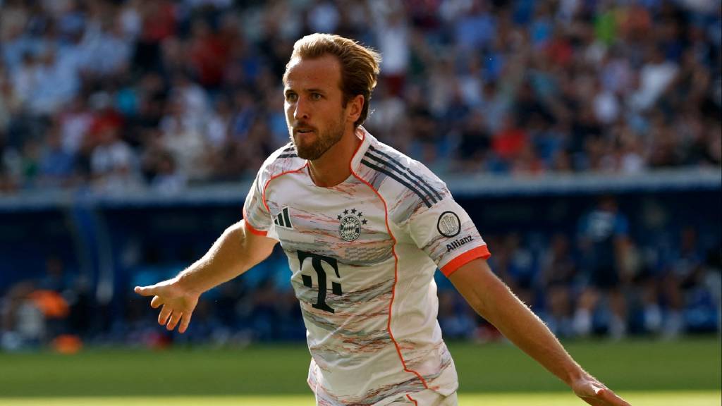 Harry Kane’in Premier Lig’e geri dönüş ihtimali yeniden gündemde