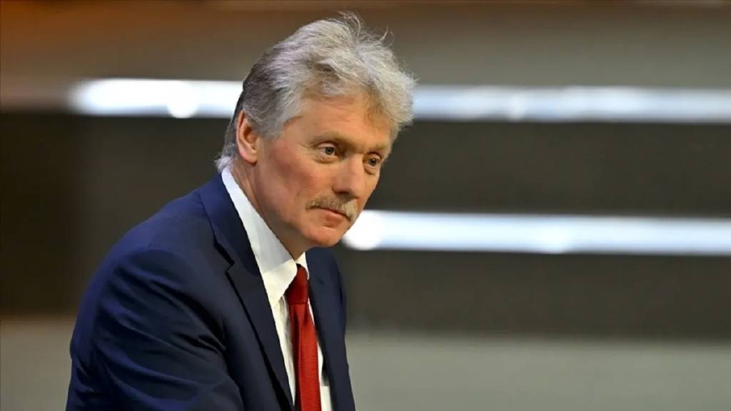 "NATO fiilen Rusya ile savaş halinde"