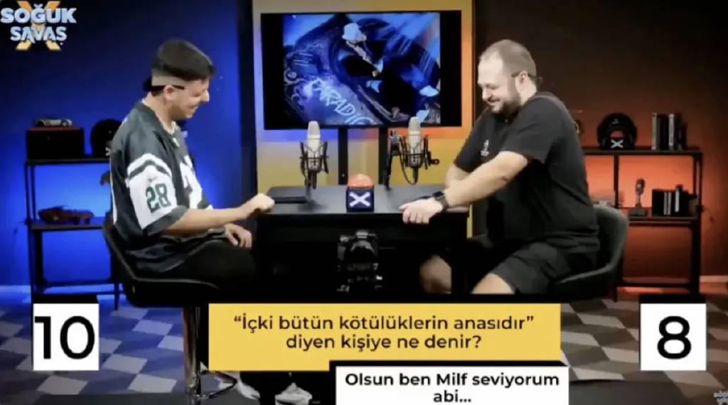  YouTuber, Boğaç Soydemir ve Enes Akgündüz tutuklandı
