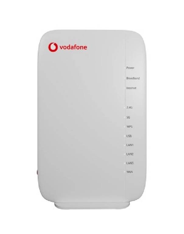 Vodafone, 1000 mbps simetrik fiber internet sunmaya başladı