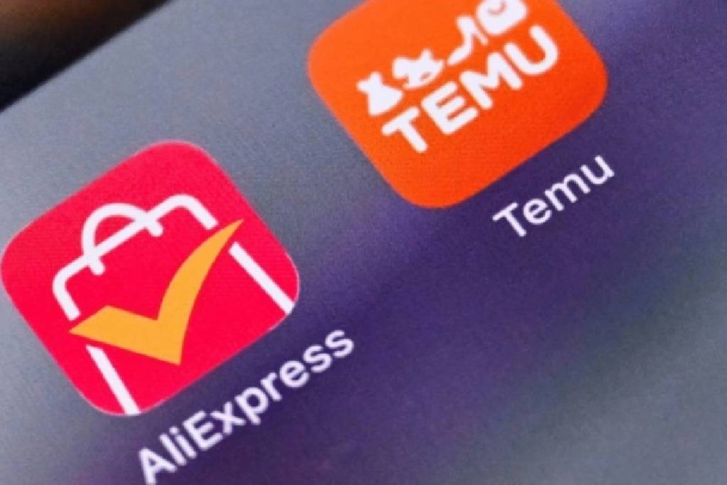 Bakan Bolat'tan Temu ve Aliexpress'e uyarı: "BTK engel getirebilir"