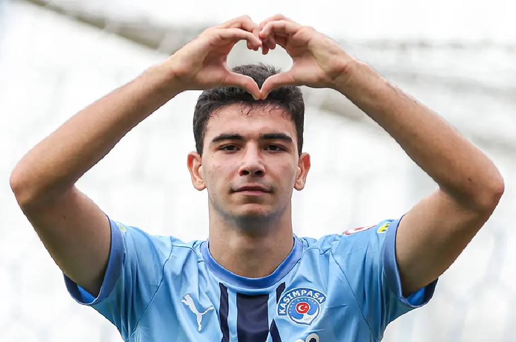 Golden Boy ödülüne 4 Türk futbolcu aday