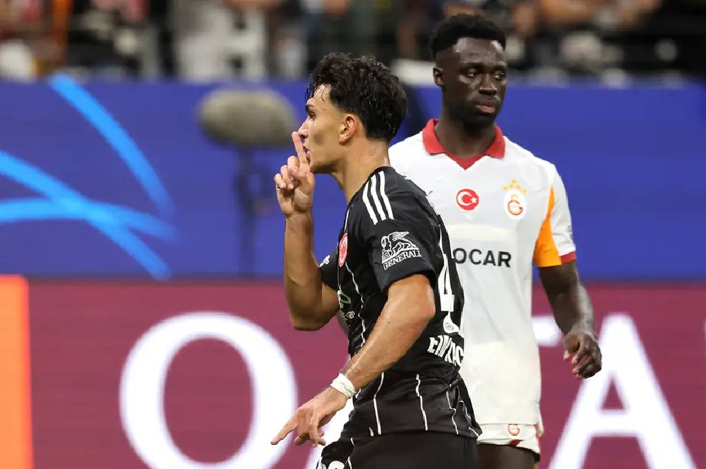 Can Uzun'dan "sus" işareti gol sevinci tepkisine dair açıklama