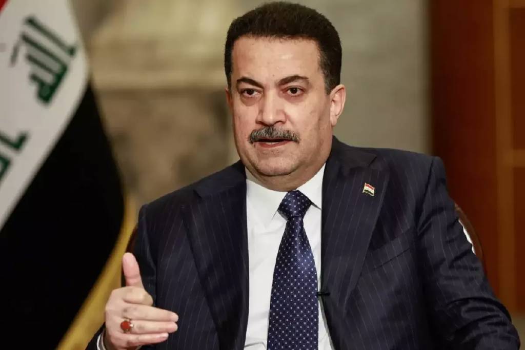Sudani'den İsrail'e "İslam ittifakı"çağrısı