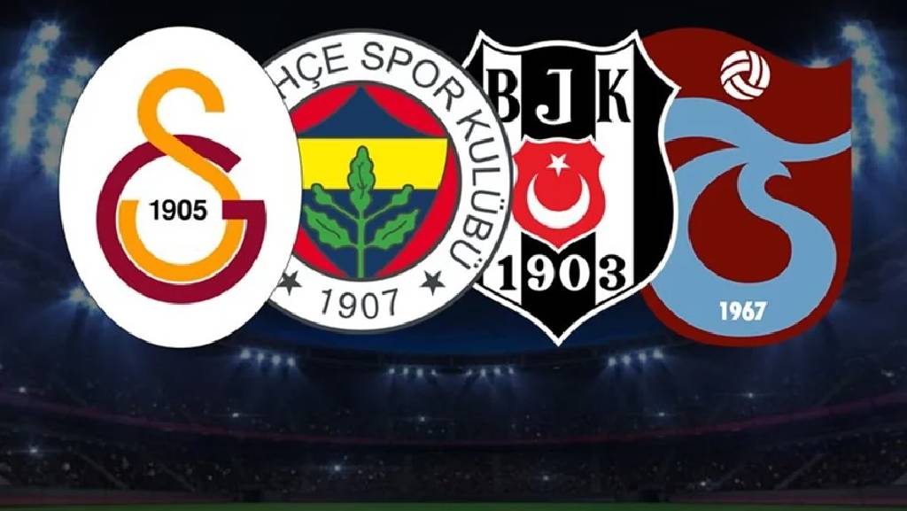 Rakamlar korkutucu: "Dört büyüklerin zarar tablosu"