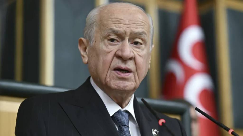 "Kudüs düşerse Ankara kaybeder, İstanbul kavrulur"