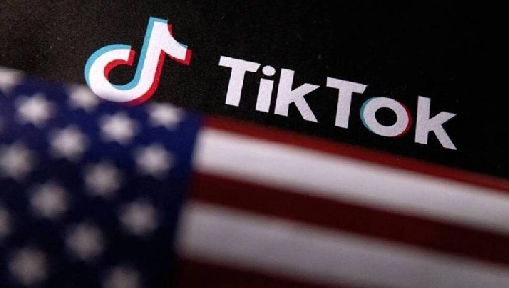 ABD ve Çin, TikTok konusunda anlaşmaya varmak üzere