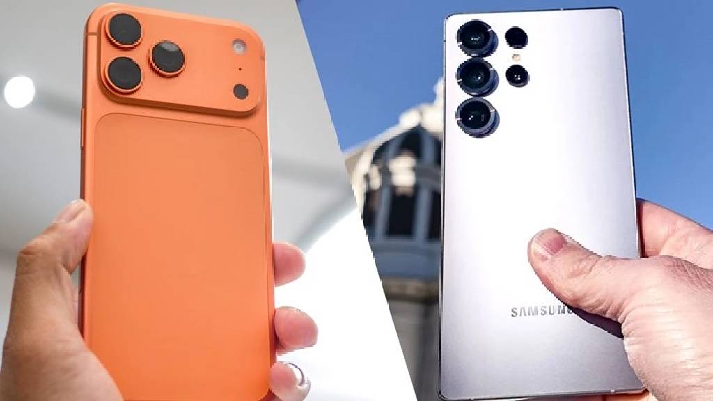  iPhone 17 Pro Max’ vs Samsung Galaxy S25 Ultra, hangisi daha iyi?