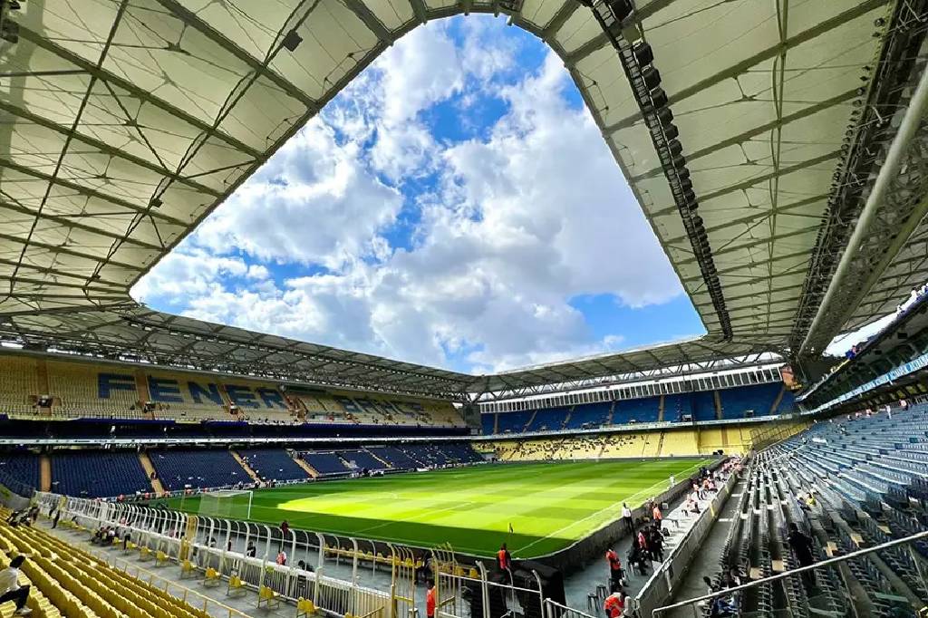 Fenerbahçe - Trabzonspor, muhtemel 11'ler