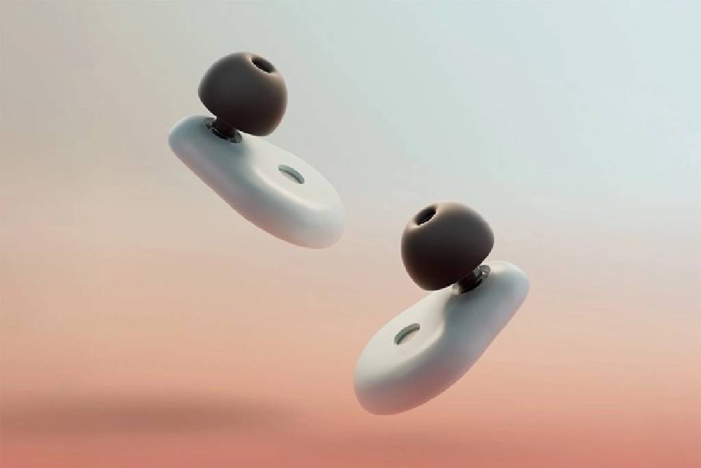 Şarj gerektirmeyen kablosuz kulaklık geliştirildi