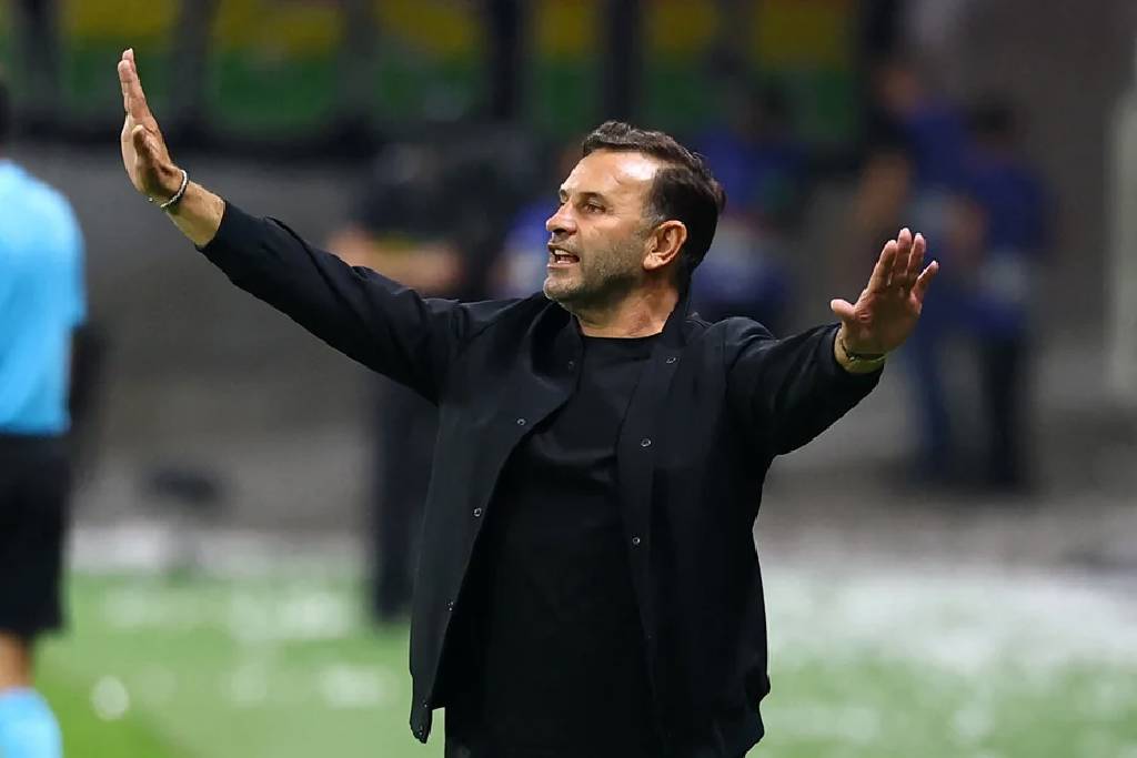 Galatasaray'da Konyaspor maçı için 3 isim rotasyona gidiyor