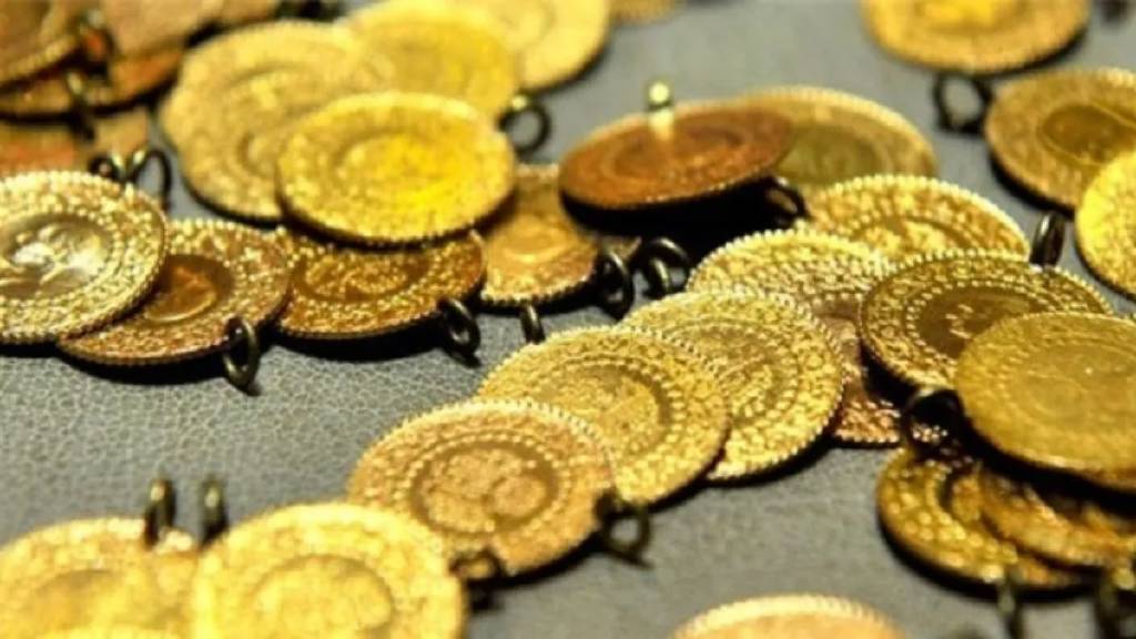 Altın piyasasında sert yükseliş devam ediyor