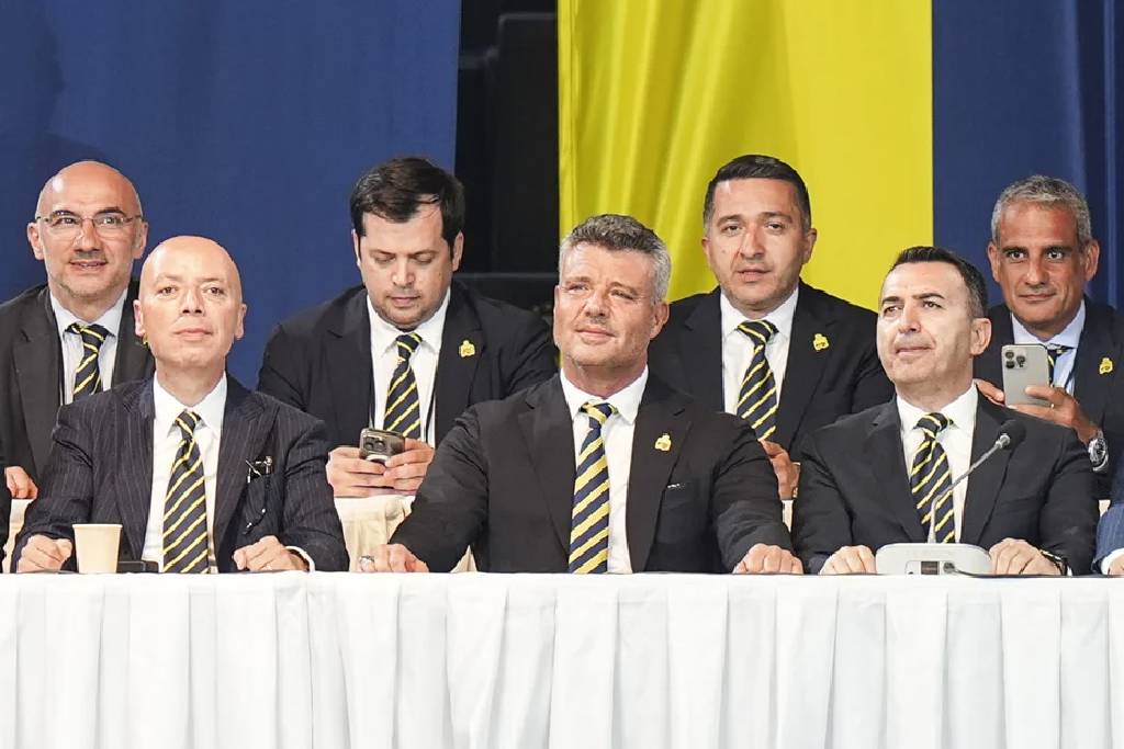 Sadettin Saran, Portekiz'de gündem oldu