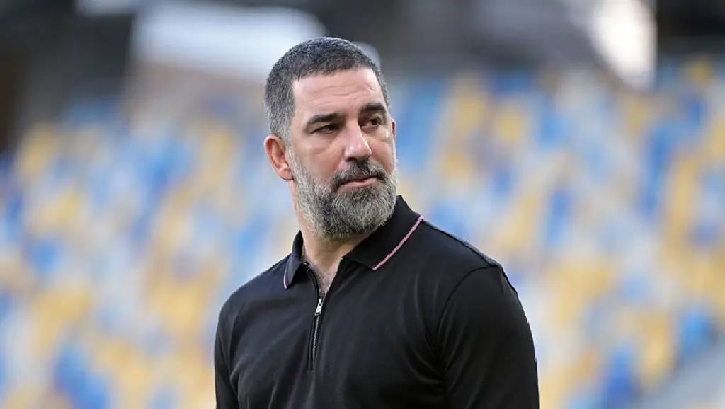 Arda hoca, Ukrayna'da yeniden zirvede