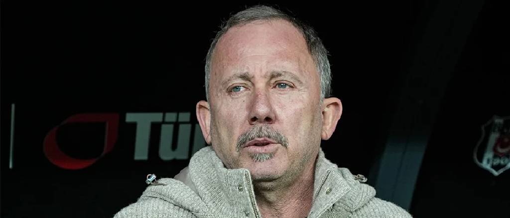 Beşiktaş’ta transfer çalışmaları sürüyor