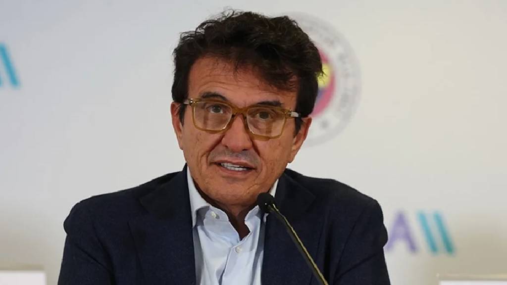 Fenerbahçe'den teknik direktör açıklaması: tarih verildi