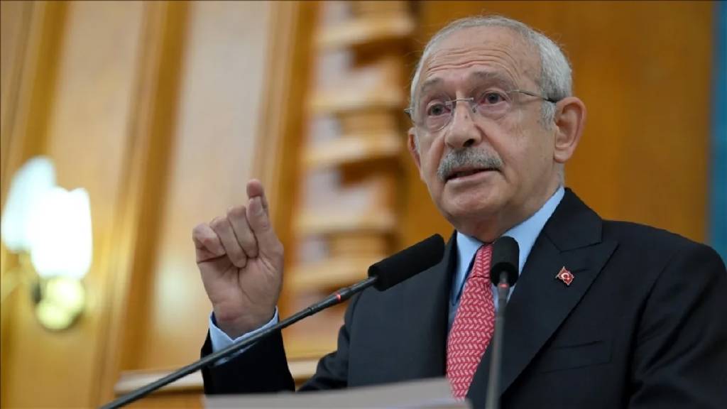 Kemal Kılıçdaroğlu'nun avukatından açıklama: "CHP'ye zarar vermez"