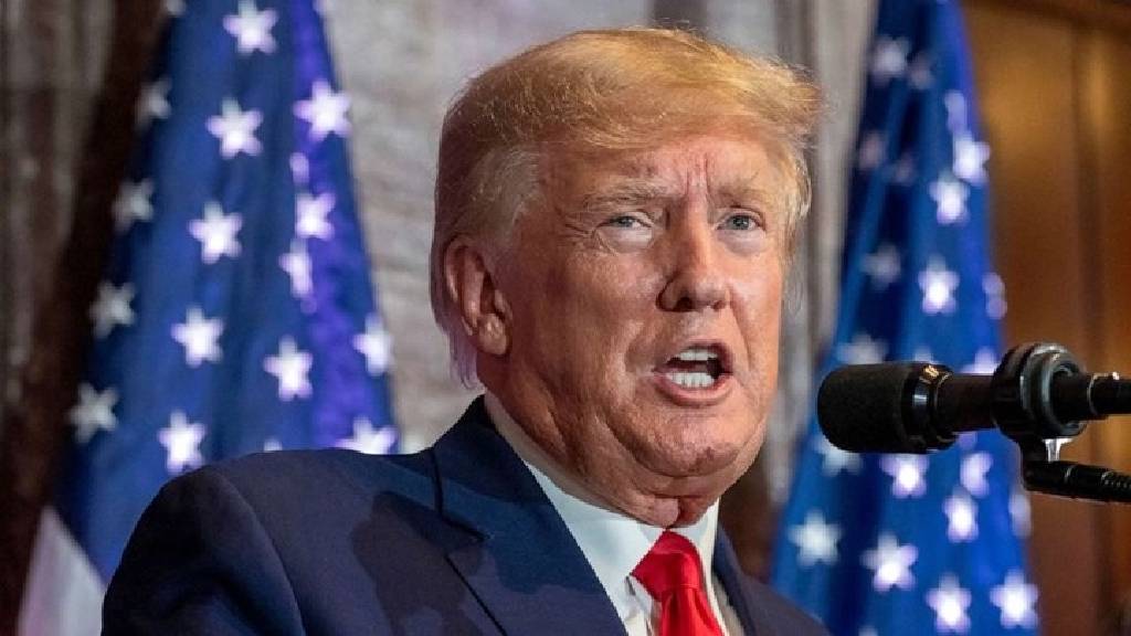 Youtube, sansür nedeniyle Trump'a 24.5 milyon dolar tazminat ödeyecek