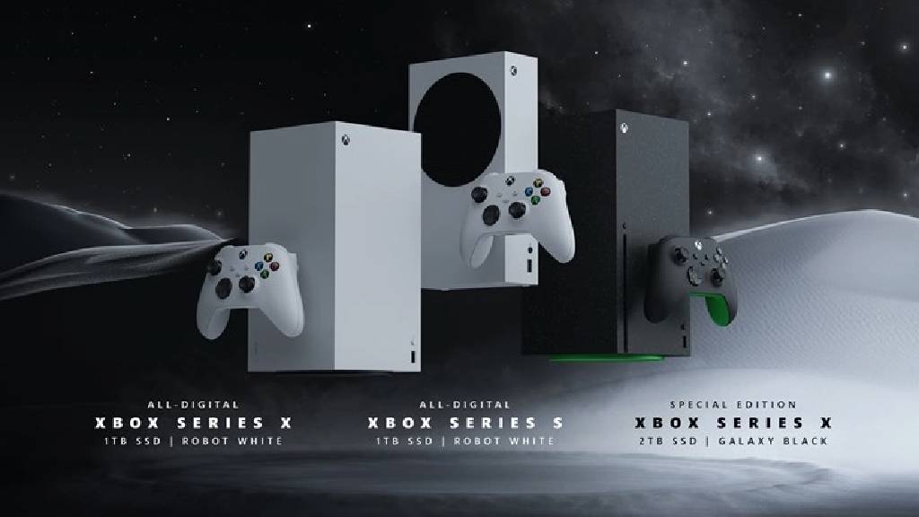 Microsoft'tan Xbox serilerine 2025 yılı içerisinde ikinci zam