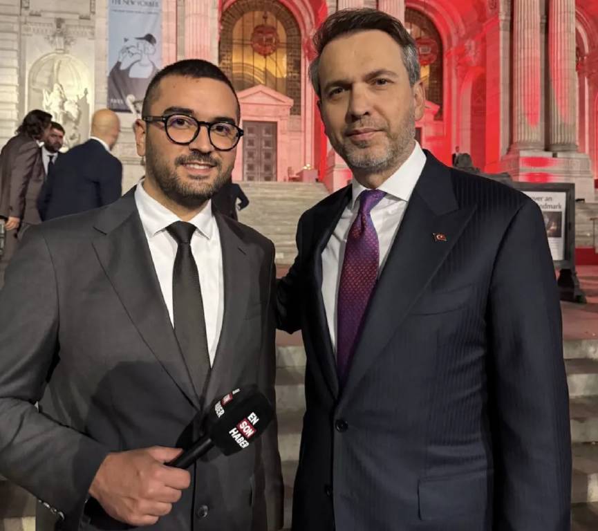 ABD yapılan yeni enerji anlaşmaları açıklandı