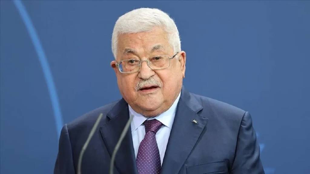 Abbas, uluslararası toplumu ve Arap dünyasını sert bir tavır almaya çağırdı