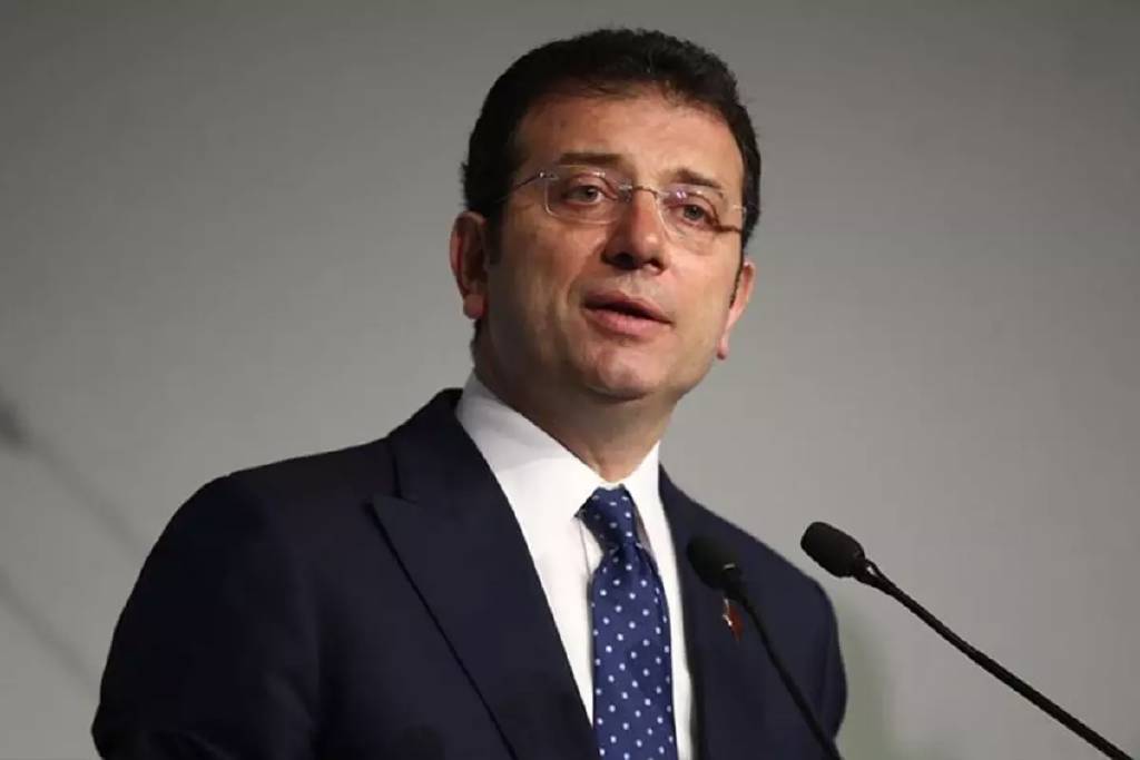 İstinaf, Ekrem İmamoğlu'nun 'ahmak' davasında aldığı cezayı onadı