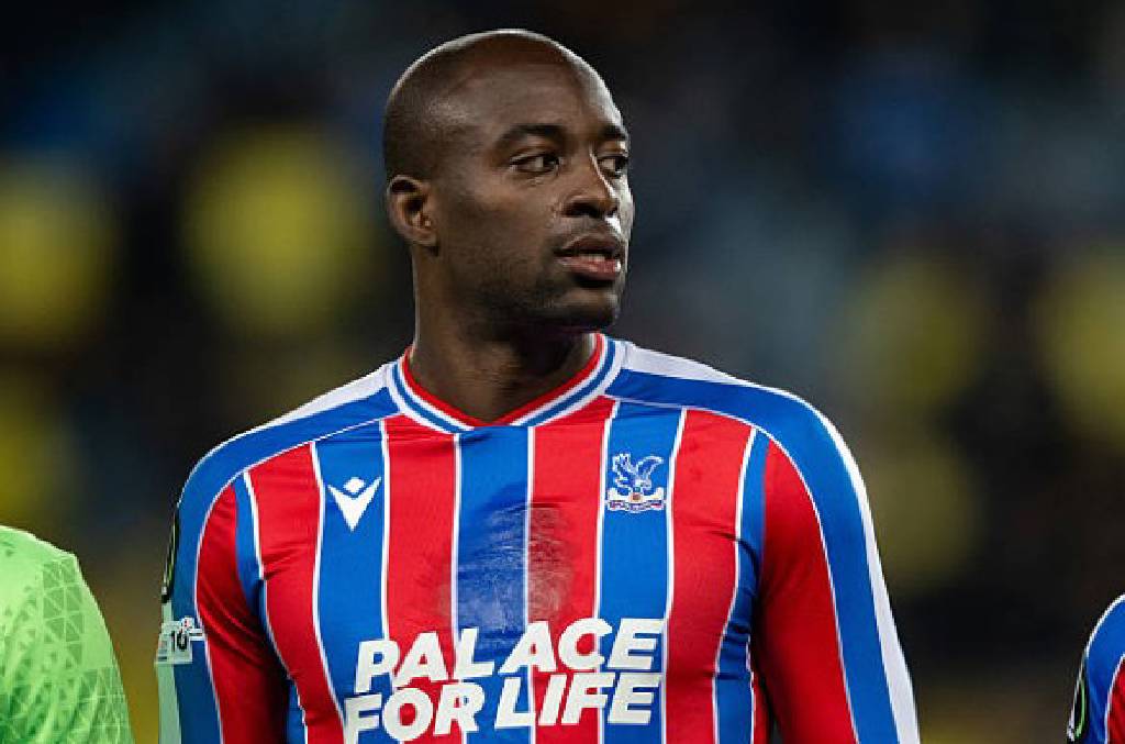 Fenerbahçe'ye Premier Lig'den süpriz golcü ismi