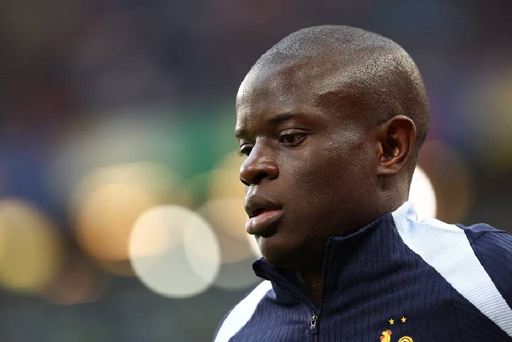 Kante için Fenerbahçe'ye rakip