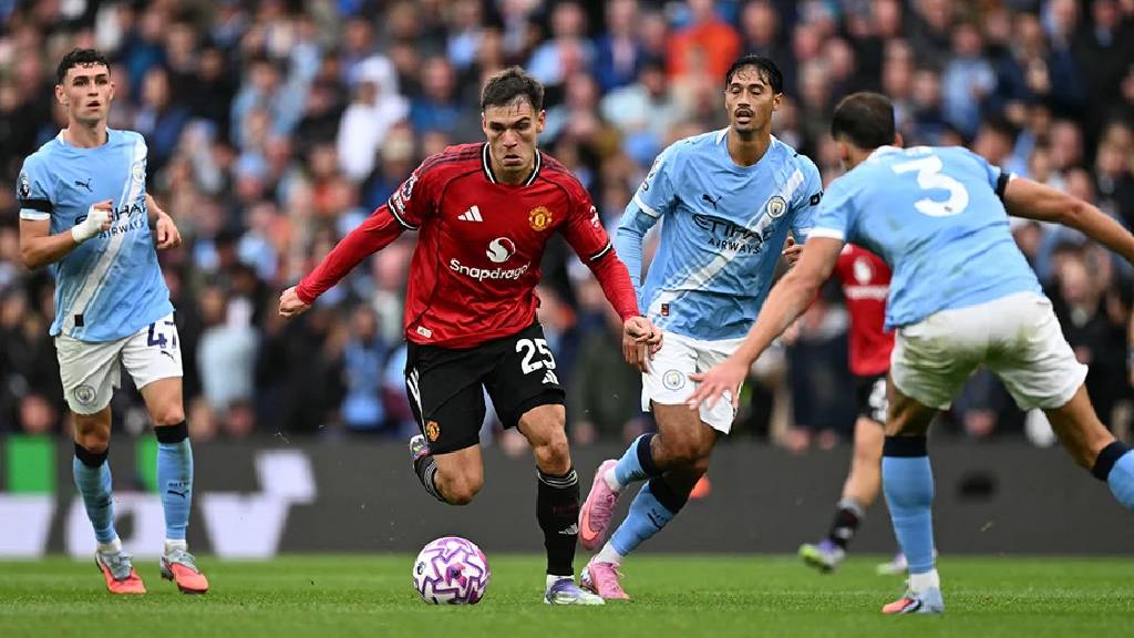 Galatasaray'ın Ugarte planı ortaya çıktı