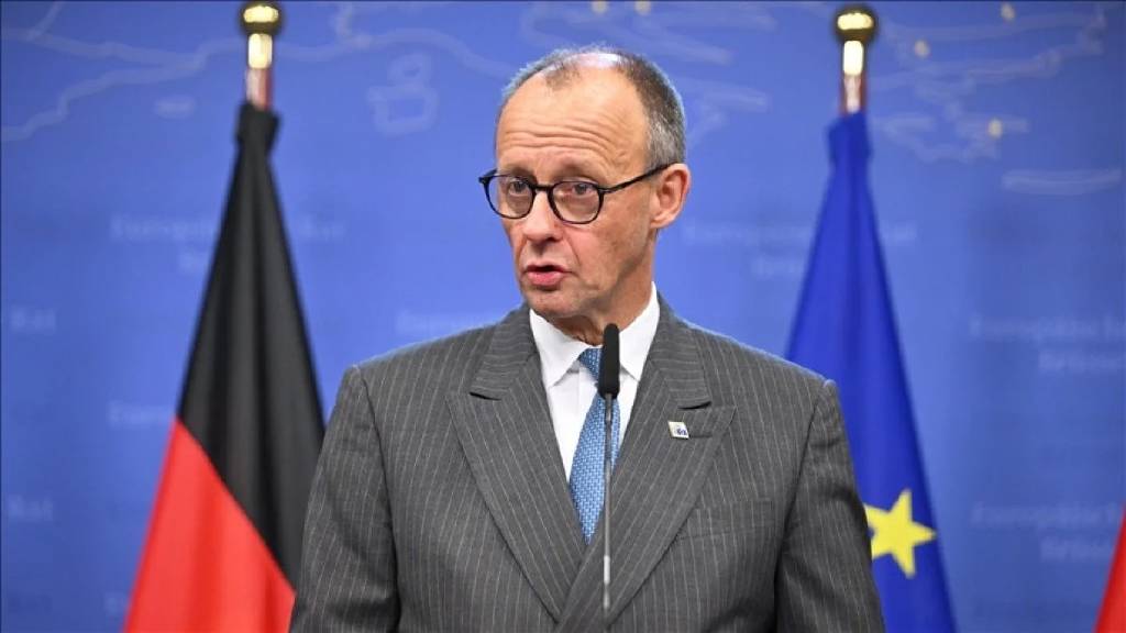 "ABD kurallara dayalı düzene sırt çevirdi"