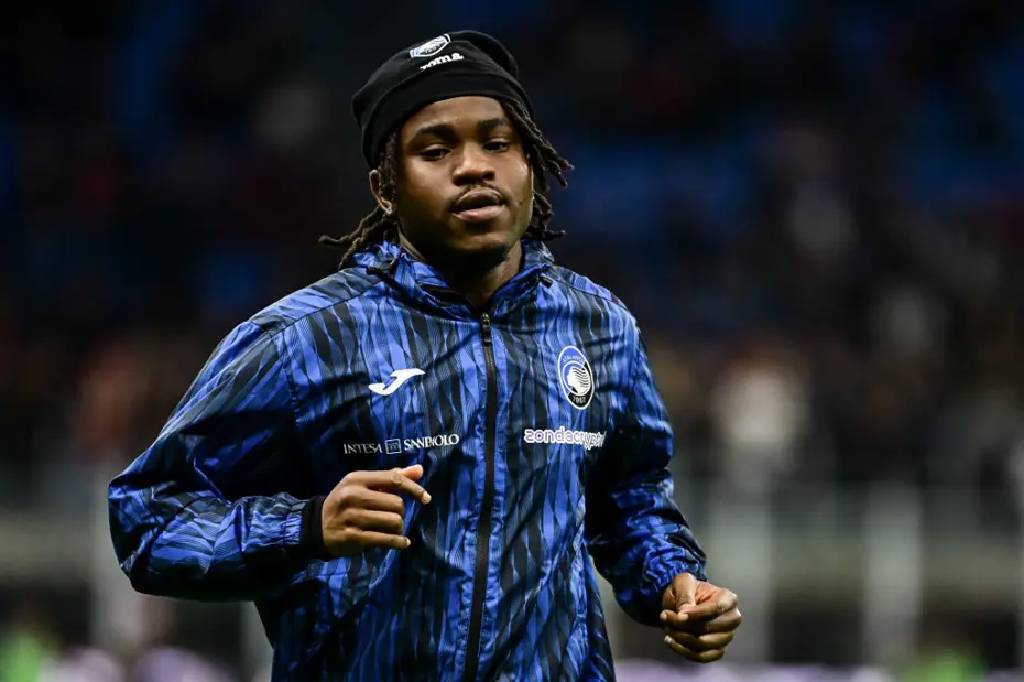 Fenerbahçe'nin Lookman teklifi detayları ortaya çıktı