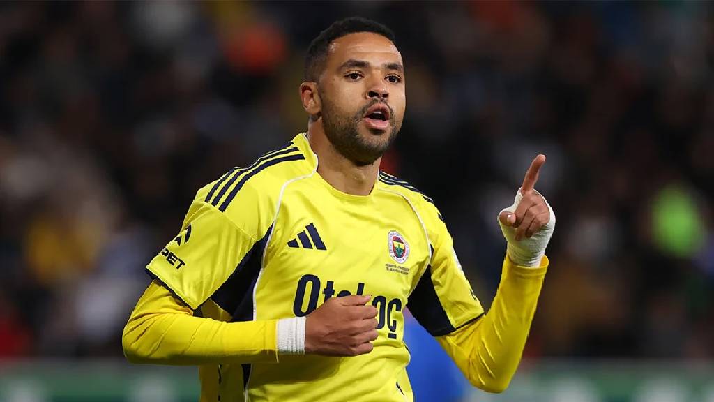 En-Nesyri transferinin perde arkası aralandı