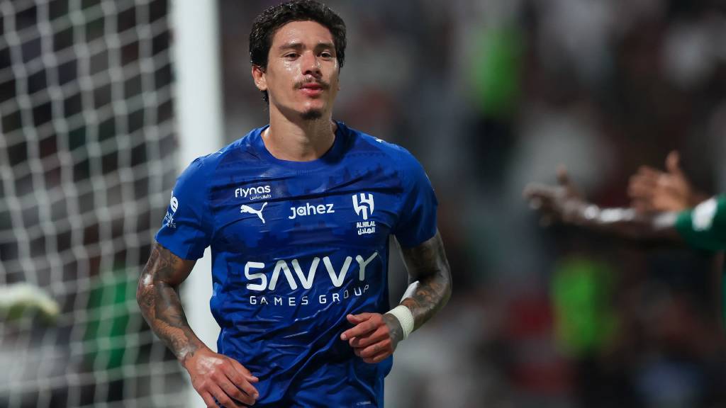 Fenerbahçe'ye Arabistan'dan bir yıldız transferi daha