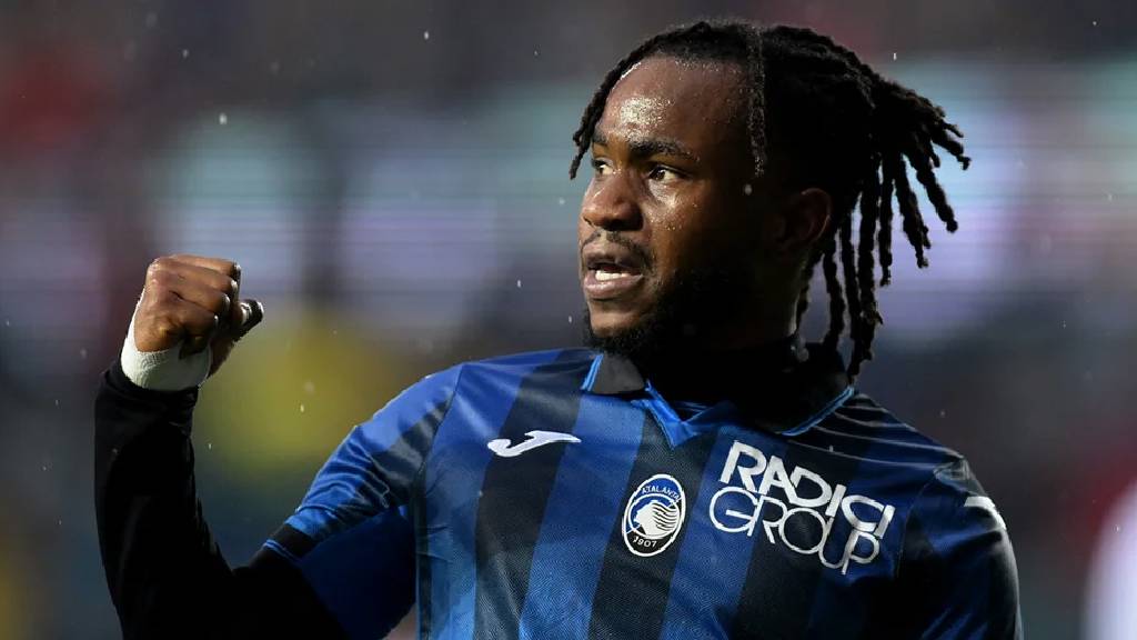 Lookman konusunda İtalya’dan dikkat çekici bir gelişme geldi