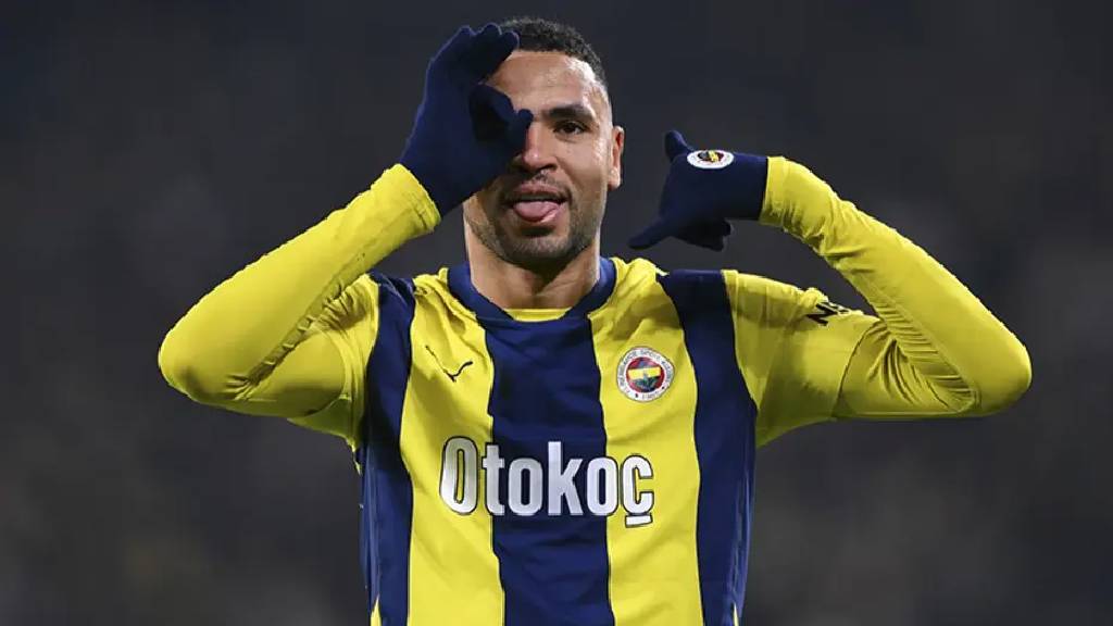 En-Nesyri için beklenen gelişme 