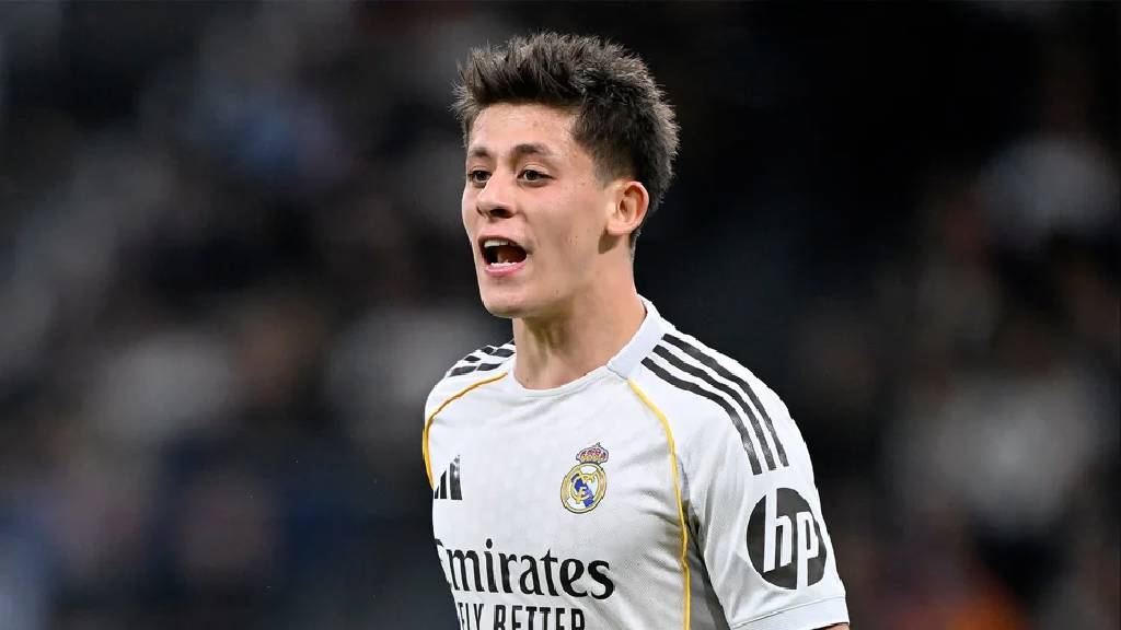 Arda Güler için rüzgar tersine dönebilir