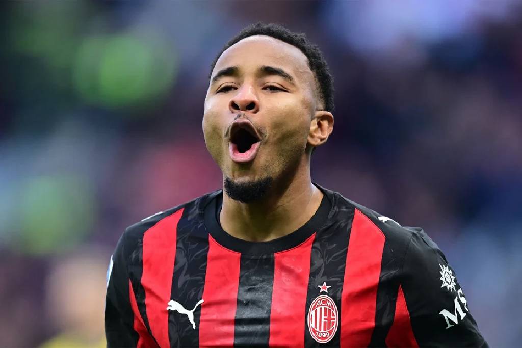 Nkunku için Milan'dan Fenerbahçe açıklaması