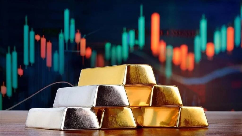 Gram altın 7 bin lirayı geçti