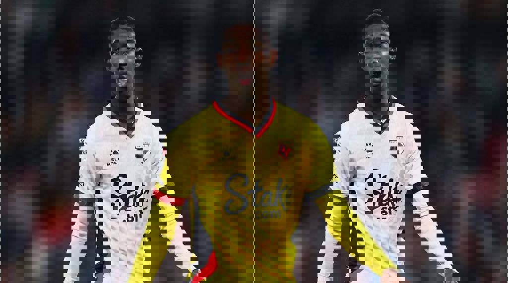 Galatasaray'ın yeni transferi İspanya'dan geliyor