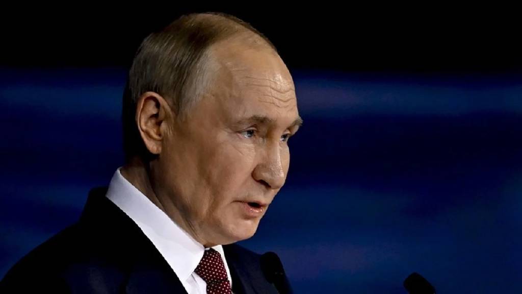 Putin'den Grönland çıkışı: "Fiyatı 200-250 milyon Dolar"