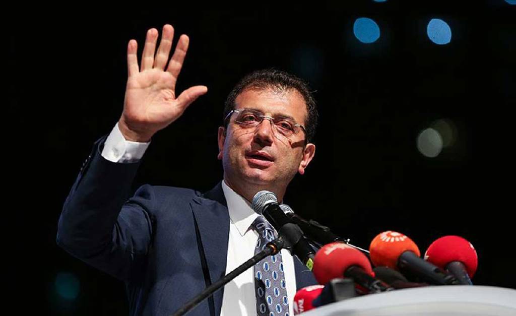 İmamoğlu'nun tutukluluğu devam edecek