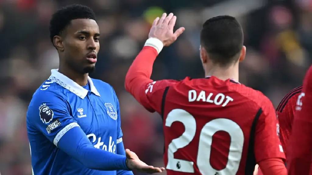 Fenerbahçe için Chermiti açıklaması