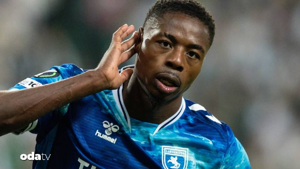 Fenerbahçe, Musaba'nın lisansını çıkarttı