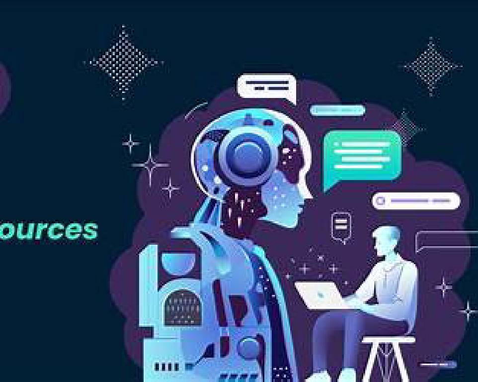 Türknet'te yapay zeka, insan kaynaklarını yeniden tanımlıyor