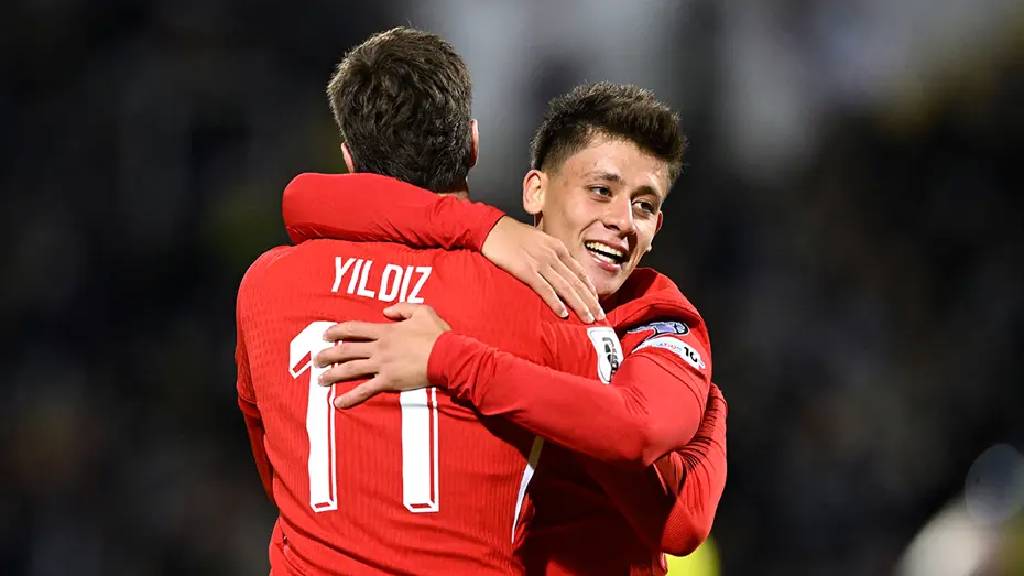 CIES'in listesinde Arda Güler ve Kenan Yıldız da var